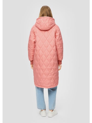 QS Outdoor-Mantel in 2108_mango