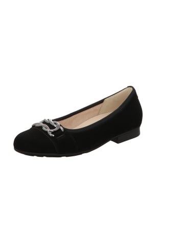Gabor Pump in schwarz