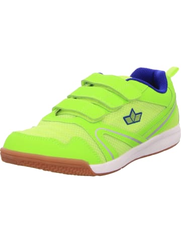 Lico Sportschuh in gelb