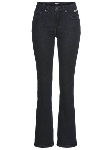 Kangaroos 5-Pocket-Jeans in rinsed