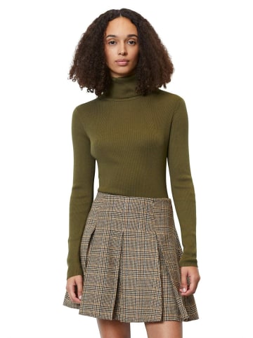 Marc O'Polo Rollkragenpullover für Damen in uni