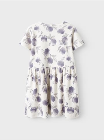 name it Kleid in Peyote Melange
