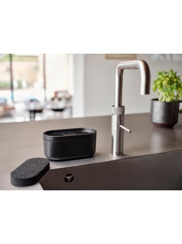 Zone Denmark Schwamm in Black