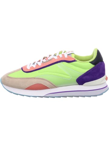 HOFF Sneaker Low in grün