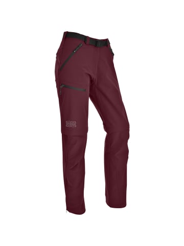 Maul Sport Hose Oakville Ultra in Bordeaux433