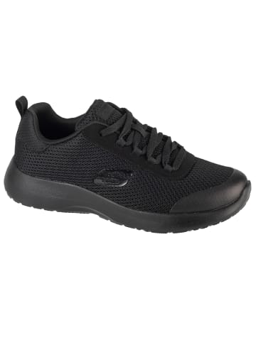 Skechers Skechers Dynamight - Turbo Dash in Schwarz