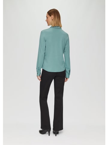 s.Oliver T-Shirt in 6702_petrol