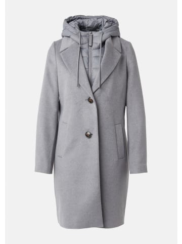 comma Outdoor-Mantel in 9822_dunkelgrau