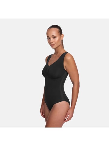 CFAB Figurformender Body mit String  in Leopard