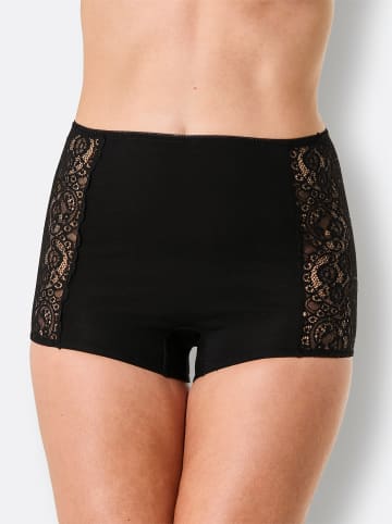 WITT WEIDEN Panty in schwarz