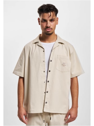 DEF Hemden in beige