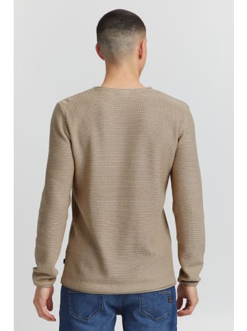 !SOLID Strickpullover SDJarah Knit in Braun