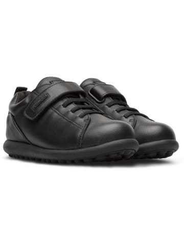 Camper Sneaker " Pelotas Ariel " in Schwarz