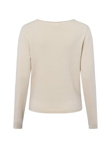 Marc O'Polo Strickpullover in sand - 0001