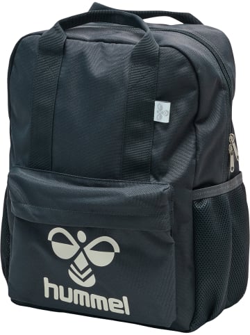 Hummel Hummel Rucksack Hmljazz Kinder Wasserabweisend in ASPHALT