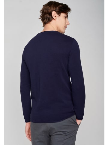 GreenBomb Catch Basic in Marineblau