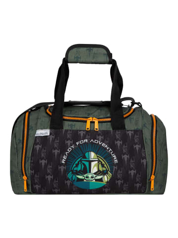 McNeill Sporttasche 37 cm in Mandalorian