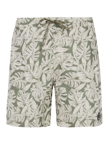 Protest " PRTPedro in Artichoke green