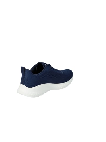 Skechers Sneaker BOBS SQUAD CHAOS - FACE OFF in navy
