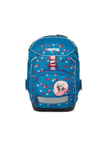 Ergobag ergobag pack Schulrucksack-Set VoltiBär