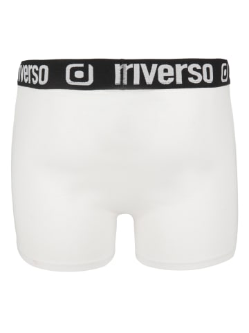 riverso Trunk RIVJonny regular/straight in Mehrfarbig
