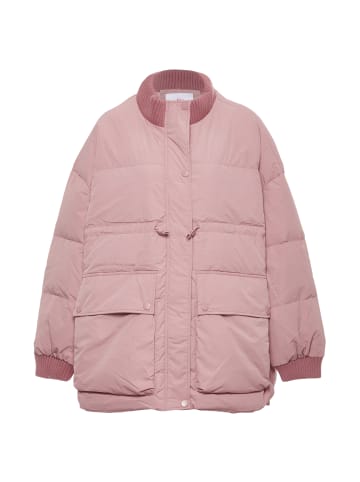 KOOSH Jacket in Rosa