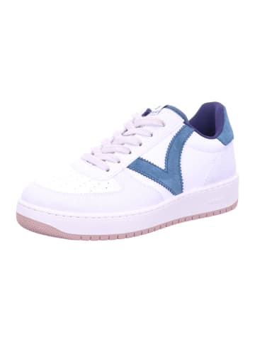 Victoria Damen- Schnürschuhe  in Weiß