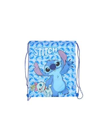 Lilo & Stitch Turnbeutel – leicht & stylisch für Kinder