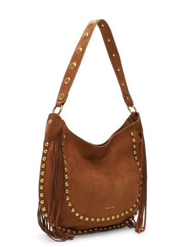 SURI FREY Beutel SFY Elly in cognac