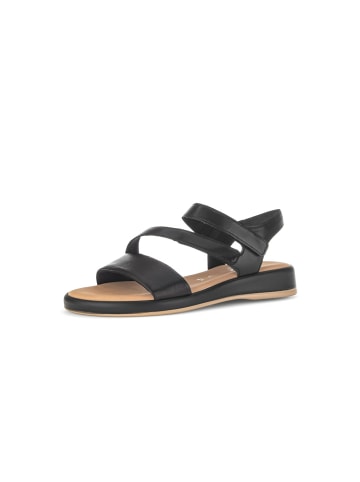 Gabor Komfort Sandalen für Damen in beige