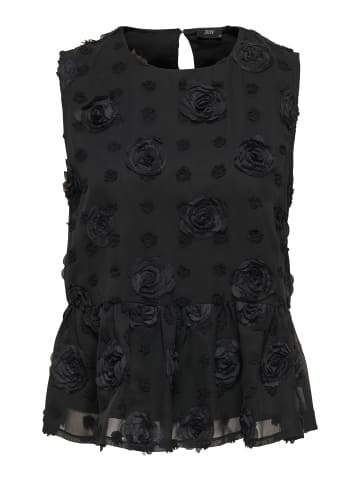 JDY Top in Black