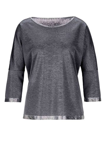 creation L Shirt in Silber