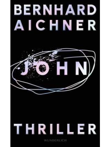 Wunderlich Buch - John
