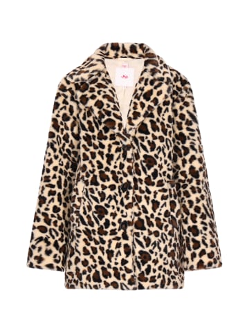myMo Coat in Leo