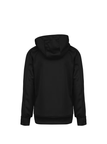 adidas Performance Kapuzenpullover Condivo 20 in schwarz / weiß