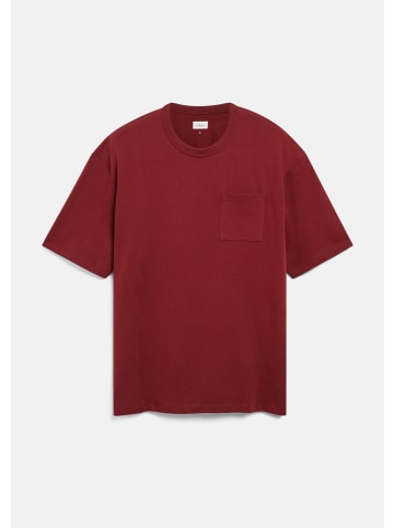 s.Oliver T-Shirt in 3901_bordeaux