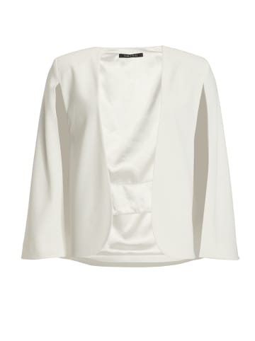 SWING Blazer in ecru