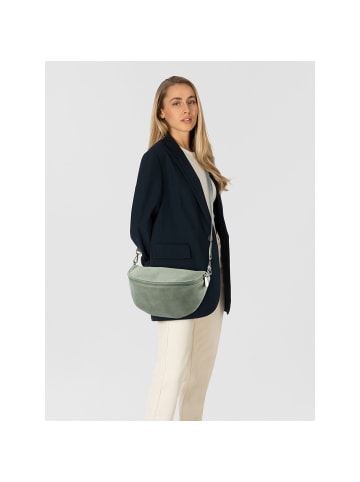 Fritzi aus Preußen Fritzi Bum Gürteltasche 29 cm salbei