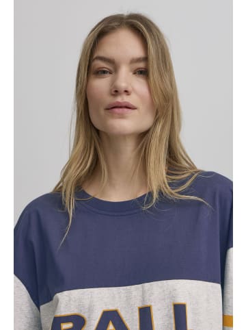 BALL T-shirt BAADAMS Oversize fit in Seaborne