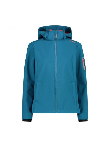 cmp Outdoorjacke für Damen in blau