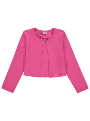 Königsmühle Strickjacke in Pink