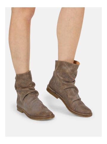 Felmini Stiefelette in Camel