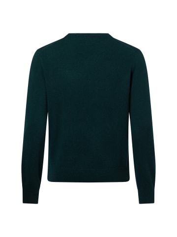 Andrew James Strickpullover in tanne - 0003