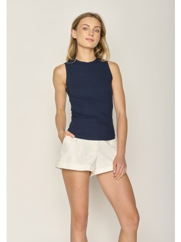 GreenBomb Few Basic in Blau verwaschen