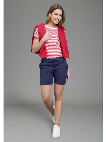 Kangaroos Shorts in marine