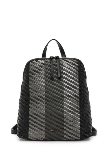 Tamaris Rucksack für Erwachsene in schwarz