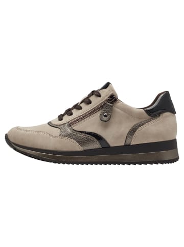 Jana Sneaker in TAUPE