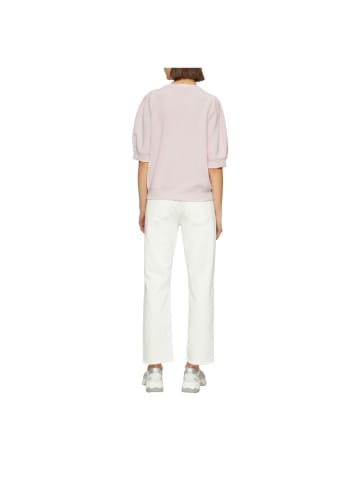 S.OLIVER RED LABEL Sweatshirt in pink