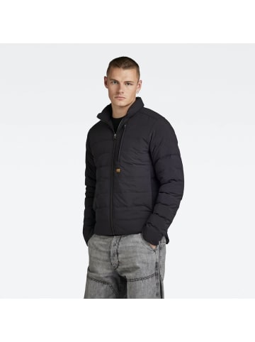 G-Star Raw Jacke in dk black