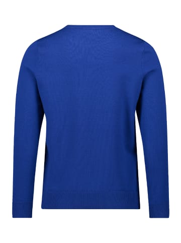 Betty Barclay Basic-Strickpullover mit Rundhalsausschnitt in Adria